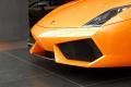 兰博基尼 Gallardo 2008款 5.2 LP560-4