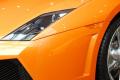 兰博基尼 Gallardo 2008款 5.2 LP560-4