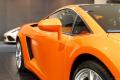 兰博基尼 Gallardo 2008款 5.2 LP560-4