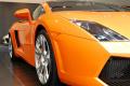 兰博基尼 Gallardo 2008款 5.2 LP560-4