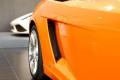 兰博基尼 Gallardo 2008款 5.2 LP560-4