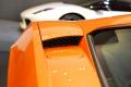 兰博基尼 Gallardo 2008款 5.2 LP560-4