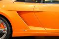 兰博基尼 Gallardo 2008款 5.2 LP560-4