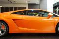 兰博基尼 Gallardo 2008款 5.2 LP560-4