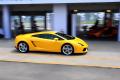 兰博基尼 Gallardo 2008款 5.2 LP560-4