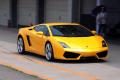 兰博基尼 Gallardo 2008款 5.2 LP560-4