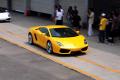 兰博基尼 Gallardo 2008款 5.2 LP560-4