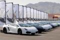 兰博基尼 Gallardo 2008款 5.2 LP560-4