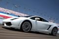 兰博基尼 Gallardo 2008款 5.2 LP560-4