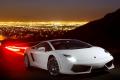 兰博基尼 Gallardo 2008款 5.2 LP560-4