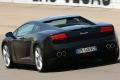 兰博基尼 Gallardo 2008款 5.2 LP560-4