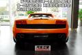 兰博基尼 Gallardo 2008款 5.2 LP560-4