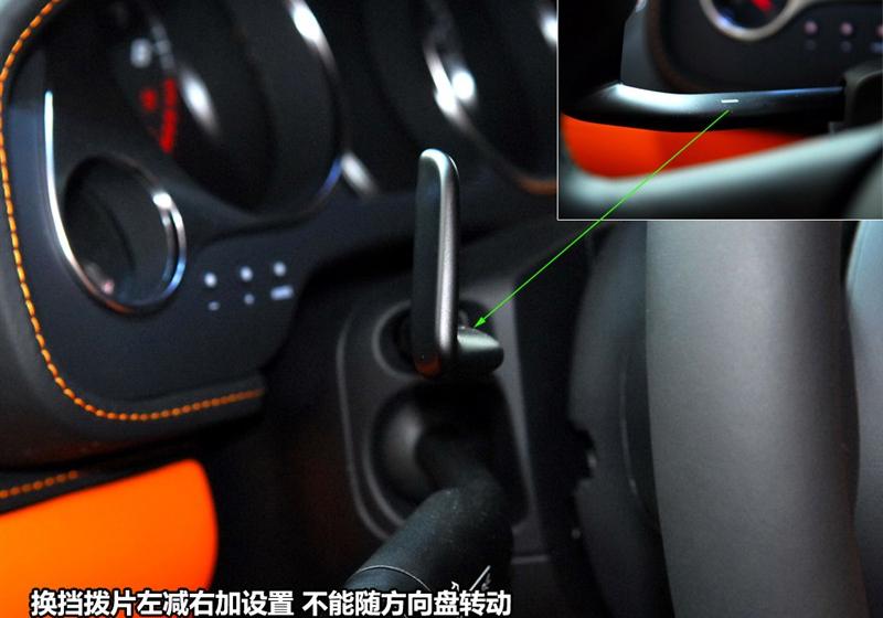 兰博基尼 Gallardo 2008款 5.2 LP560-4