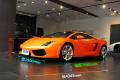 兰博基尼 Gallardo 2008款 5.2 LP560-4