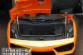 兰博基尼 Gallardo 2008款 5.2 LP560-4