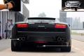 兰博基尼 Gallardo 2008款 5.2 LP560-4