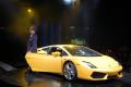 兰博基尼 Gallardo 2008款 5.2 LP560-4