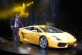 兰博基尼 Gallardo 2008款 5.2 LP560-4