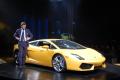 兰博基尼 Gallardo 2008款 5.2 LP560-4