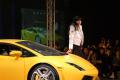 兰博基尼 Gallardo 2008款 5.2 LP560-4