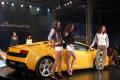 兰博基尼 Gallardo 2008款 5.2 LP560-4