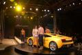 兰博基尼 Gallardo 2008款 5.2 LP560-4