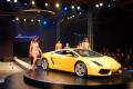 兰博基尼 Gallardo 2008款 5.2 LP560-4