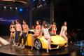 兰博基尼 Gallardo 2008款 5.2 LP560-4