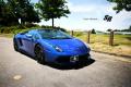 兰博基尼 Gallardo 2008款 5.2 LP560-4