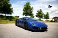 兰博基尼 Gallardo 2008款 5.2 LP560-4