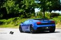 兰博基尼 Gallardo 2008款 5.2 LP560-4