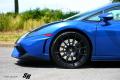 兰博基尼 Gallardo 2008款 5.2 LP560-4