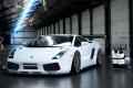 兰博基尼 Gallardo 2008款 5.2 LP560-4