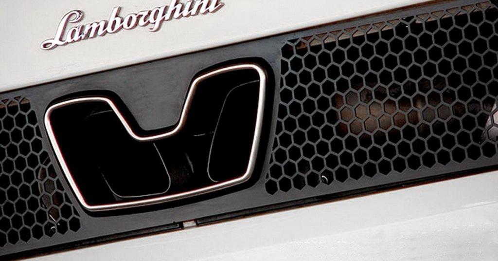 兰博基尼 Gallardo 2008款 5.2 LP560-4