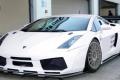 兰博基尼 Gallardo 2008款 5.2 LP560-4