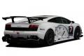 兰博基尼 Gallardo 2008款 5.2 LP560-4