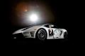 兰博基尼 Gallardo 2008款 5.2 LP560-4