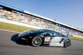 兰博基尼 Gallardo 2008款 5.2 LP560-4