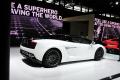 兰博基尼 Gallardo 2011款 5.2 LP560-4 Bicolore