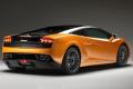 兰博基尼 Gallardo 2011款 5.2 LP560-4 Bicolore