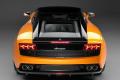 兰博基尼 Gallardo 2011款 5.2 LP560-4 Bicolore