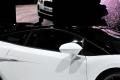 兰博基尼 Gallardo 2011款 5.2 LP560-4 Bicolore