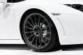 兰博基尼 Gallardo 2011款 5.2 LP560-4 Bicolore