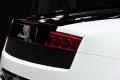 兰博基尼 Gallardo 2011款 5.2 LP560-4 Bicolore