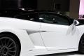 兰博基尼 Gallardo 2011款 5.2 LP560-4 Bicolore
