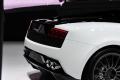 兰博基尼 Gallardo 2011款 5.2 LP560-4 Bicolore