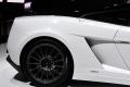 兰博基尼 Gallardo 2011款 5.2 LP560-4 Bicolore