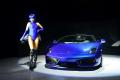 兰博基尼 Gallardo 2011款 5.2 LP560-4 Bicolore