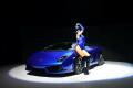 兰博基尼 Gallardo 2011款 5.2 LP560-4 Bicolore