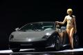 兰博基尼 Gallardo 2011款 5.2 LP560-4 Bicolore